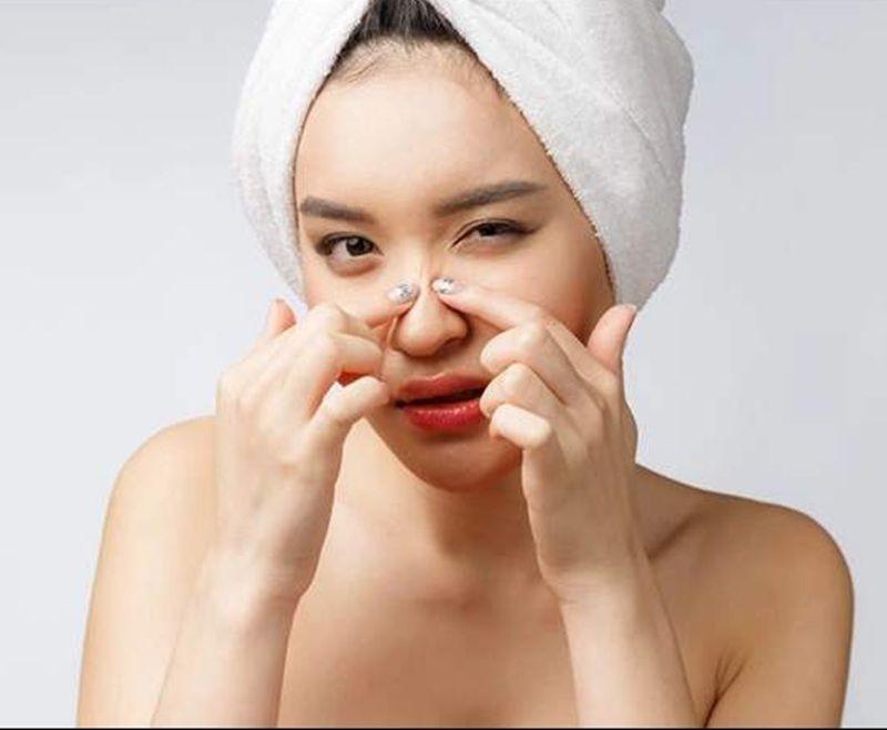 Cách trị sợi bã nhờn cho da sáng mịn, ngừa mụn hiệu quả